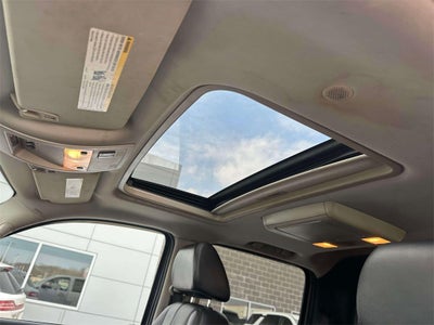 2008 Chevrolet Avalanche 1500 LT LT3