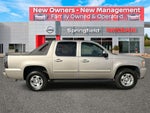 2008 Chevrolet Avalanche 1500 LT LT3