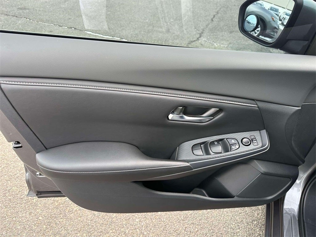 2022 Nissan Sentra S