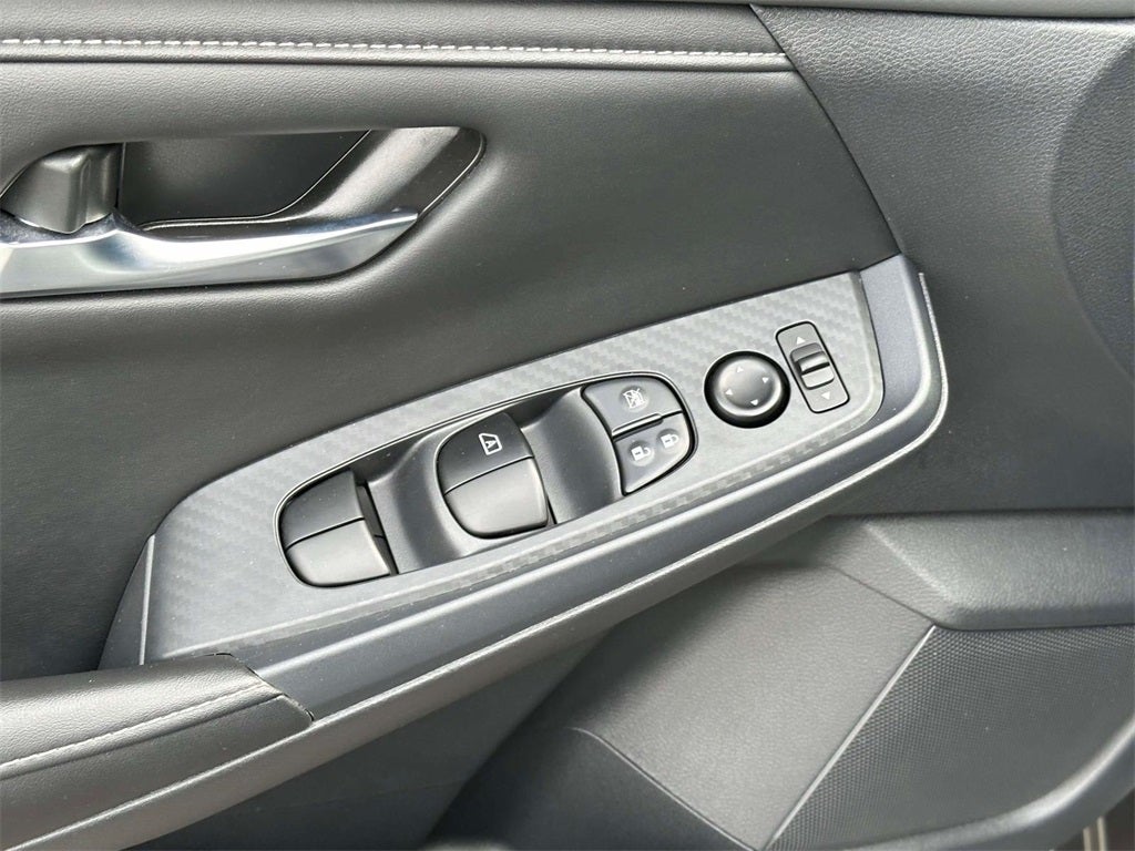 2022 Nissan Sentra S