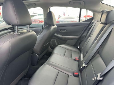 2024 Nissan Sentra SR PREMIUM