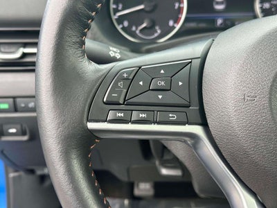 2024 Nissan Sentra SR PREMIUM