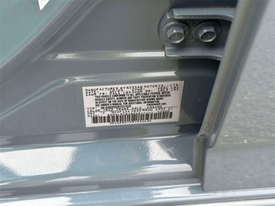 2024 Nissan Sentra SR CERTIFIED
