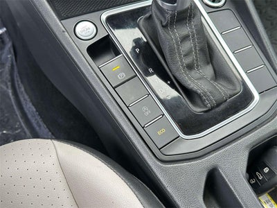 2019 Volkswagen Jetta R-Line