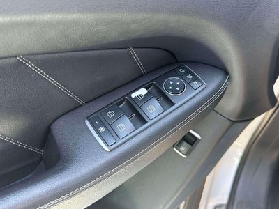 2015 Mercedes-Benz GL-Class GL 450 4MATIC®