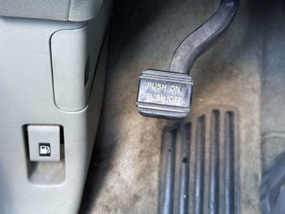 2005 Honda Odyssey EX