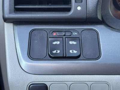 2005 Honda Odyssey EX