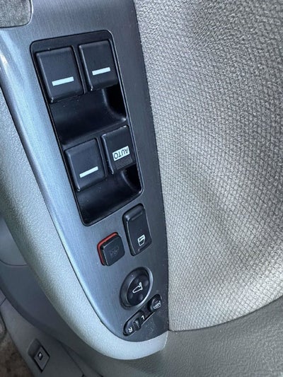2005 Honda Odyssey EX