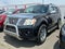 2008 Nissan Pathfinder LE