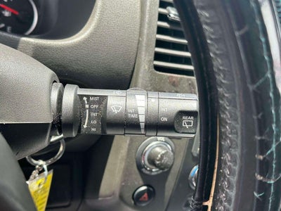 2008 Nissan Pathfinder LE