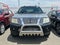 2008 Nissan Pathfinder LE