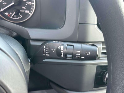 2025 Nissan Pathfinder S