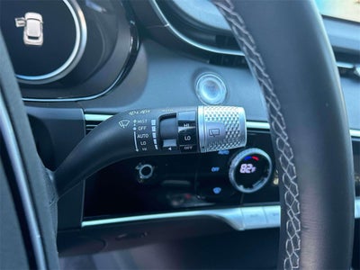 2025 Genesis GV70 2.5T