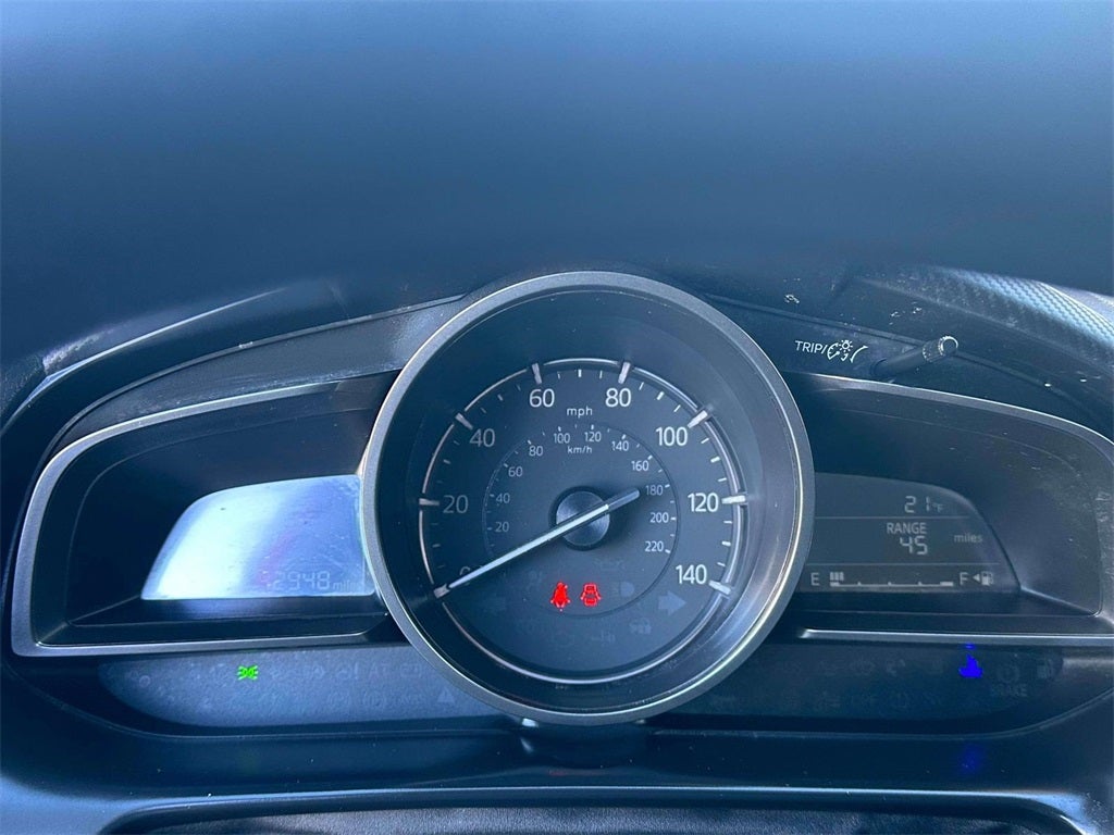 2019 Mazda Mazda CX-3 Sport