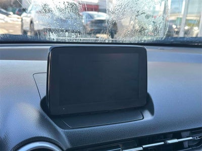 2019 Mazda Mazda CX-3 Sport