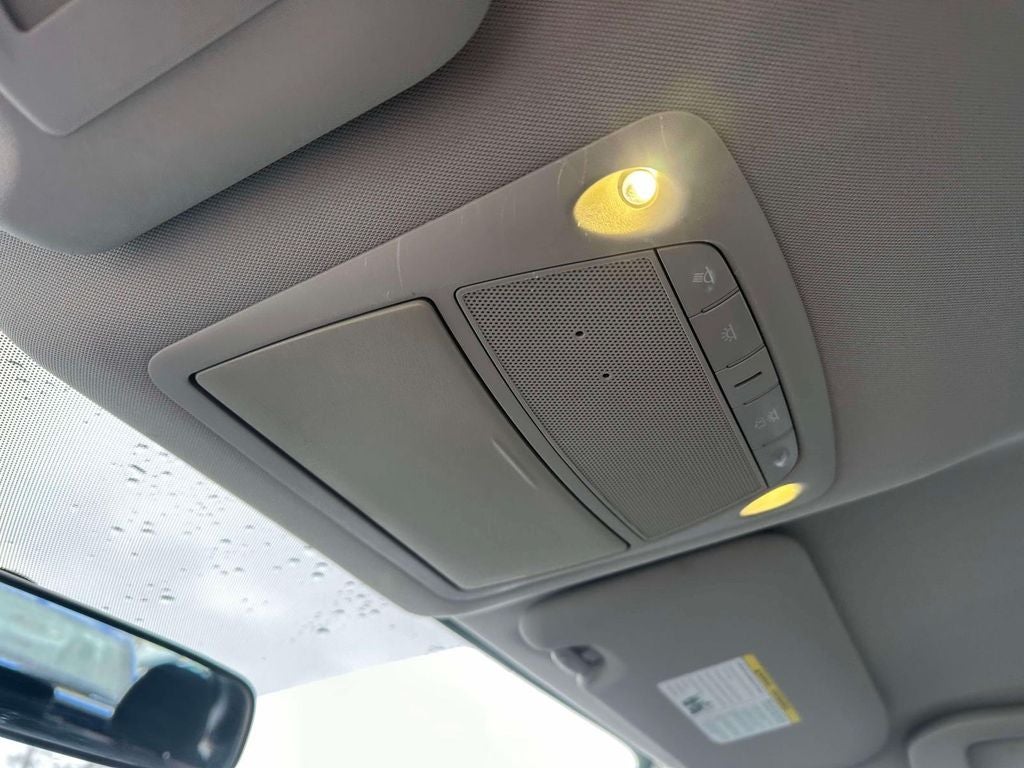 2017 Nissan Rogue Sport SV