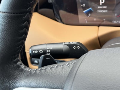 2025 Nissan Armada SL