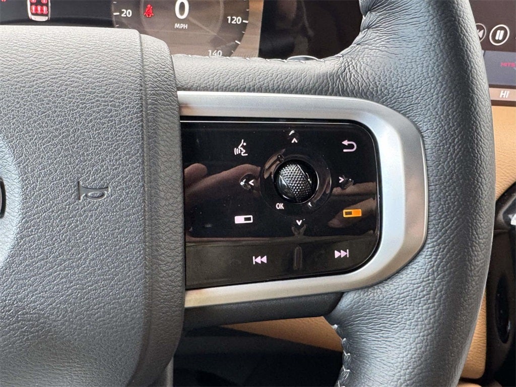 2025 Nissan Armada SL