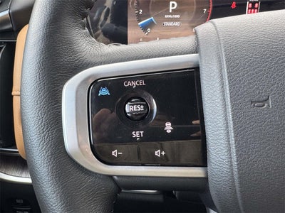 2025 Nissan Armada SL