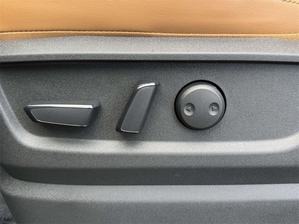 2025 Nissan Armada SL