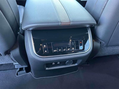 2025 Nissan Armada SL CERTIFIED