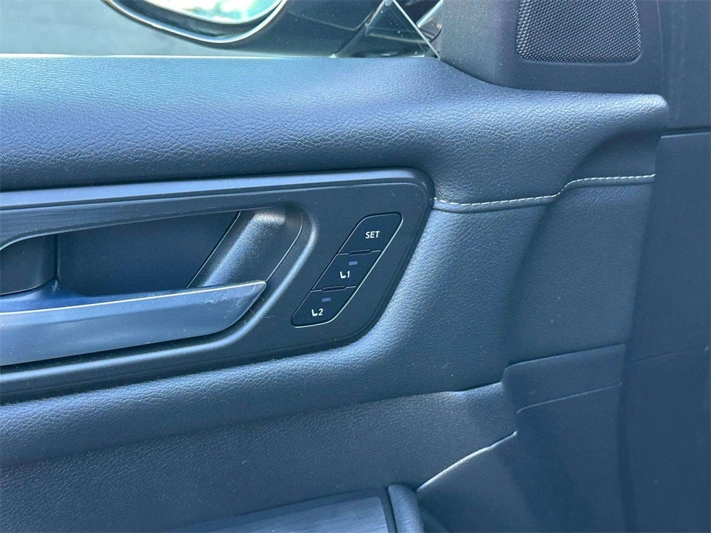 2025 Nissan Armada SL CERTIFIED