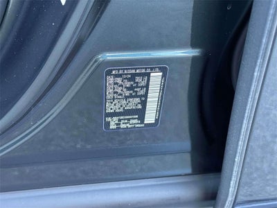 2025 Nissan Armada SL CERTIFIED