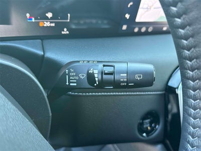 2025 Nissan Armada SL CERTIFIED