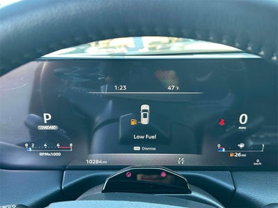 2025 Nissan Armada SL CERTIFIED