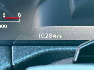 2025 Nissan Armada SL CERTIFIED