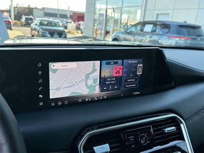 2025 Nissan Armada SL CERTIFIED