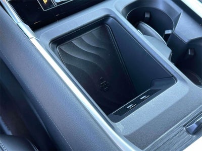 2025 Nissan Armada SL CERTIFIED