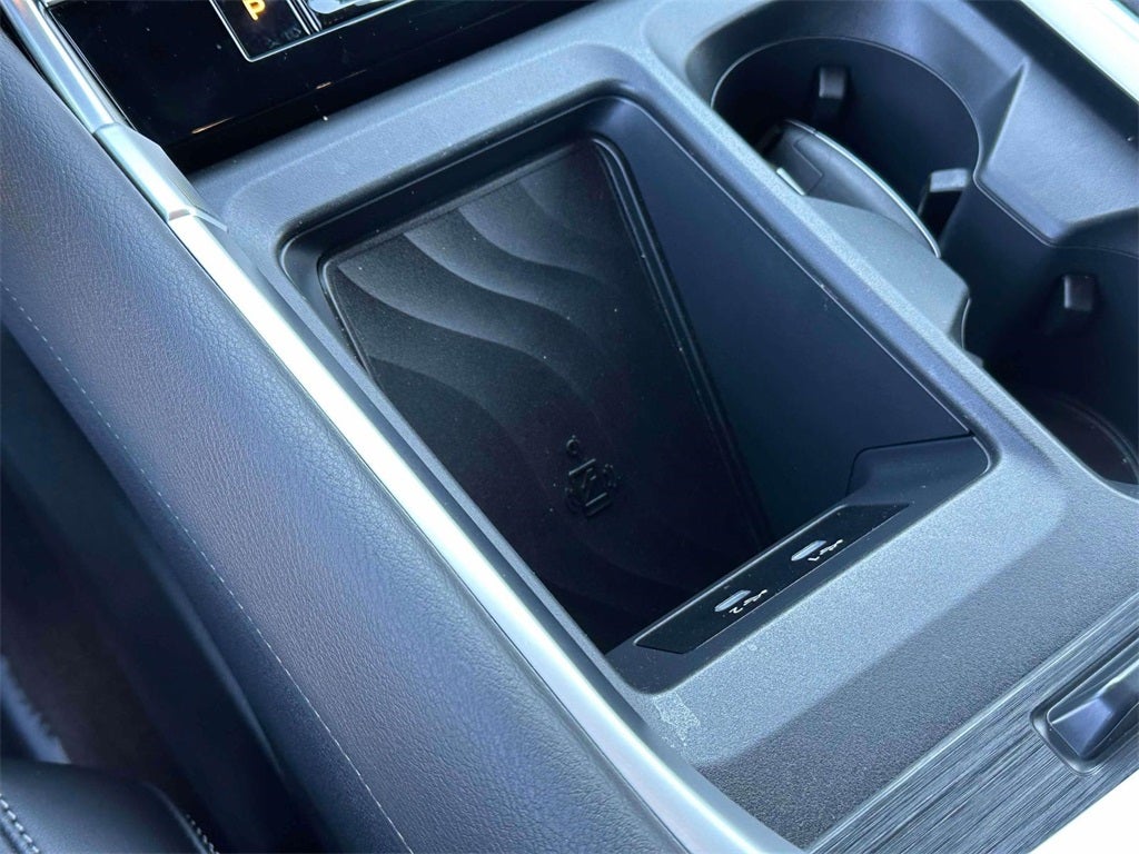 2025 Nissan Armada SL CERTIFIED