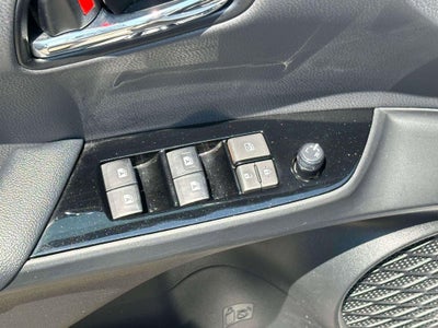2018 Toyota Prius One