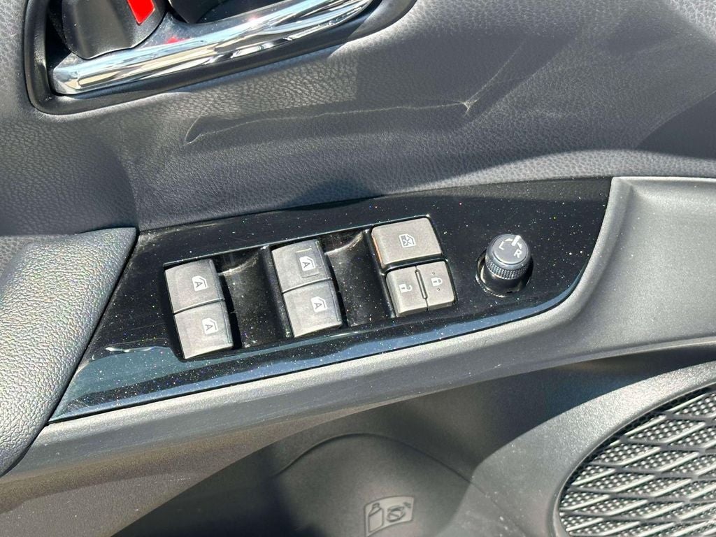 2018 Toyota Prius One