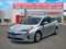 2018 Toyota Prius One