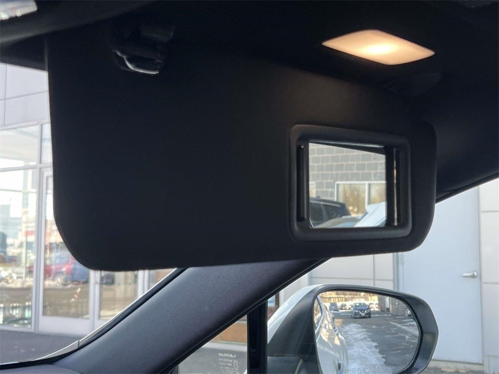 2024 Lexus NX 250 Base