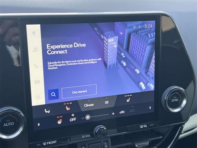 2024 Lexus NX 250 Base