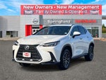 2024 Lexus NX 250 Base