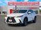 2024 Lexus NX 250 Base