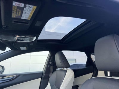 2024 Lexus NX 250 Base