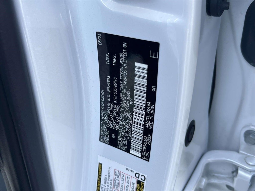 2024 Lexus NX 250 Base