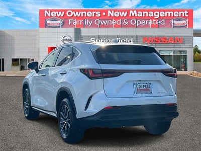 2024 Lexus NX 250 Base