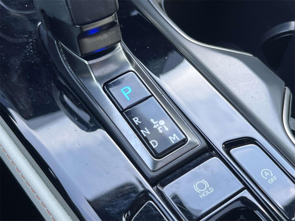 2024 Lexus NX 250 Base