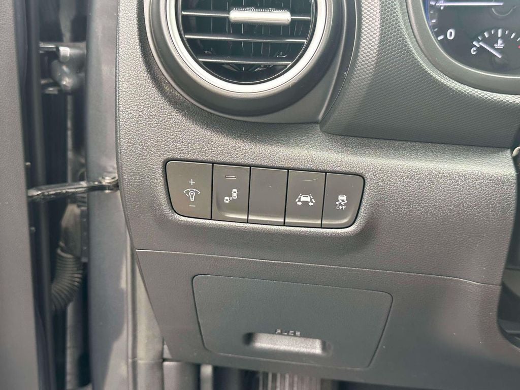 2019 Hyundai KONA SEL