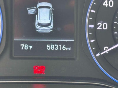 2019 Hyundai KONA SEL