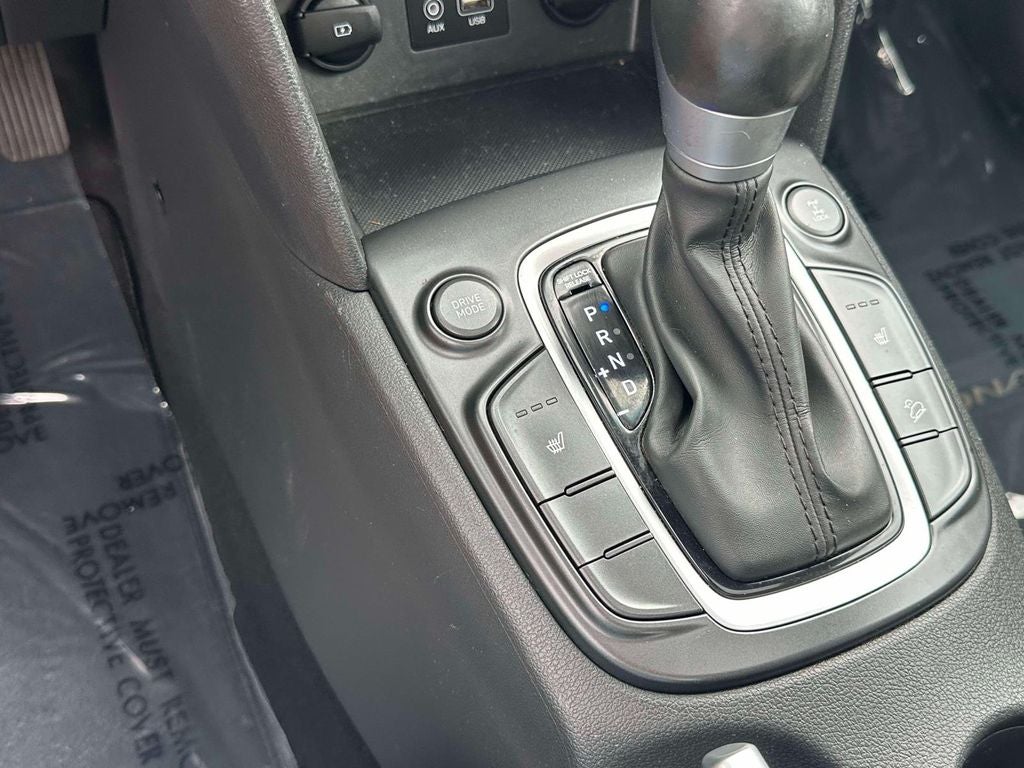 2019 Hyundai KONA SEL