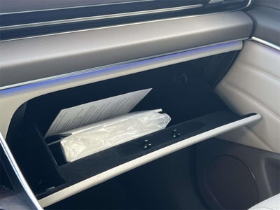 2023 Genesis GV80 3.5T PRESTIGE 20