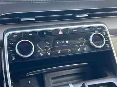 2023 Genesis GV80 3.5T PRESTIGE 20