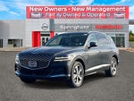 2023 Genesis GV80 3.5T PRESTIGE 20